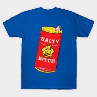 Salty Bitch T-Shirt